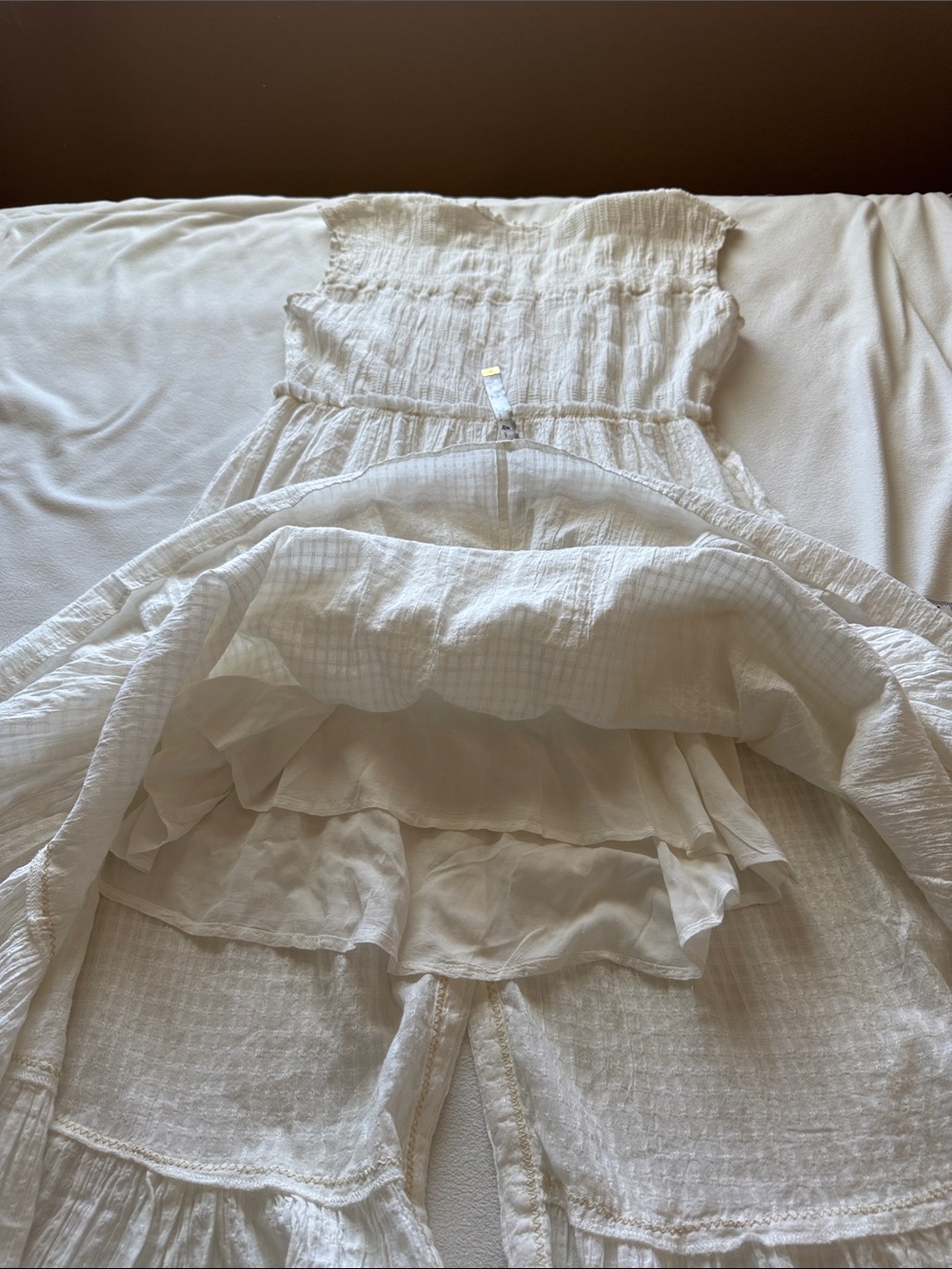 Free People maxi dress - Picture 12 of 14